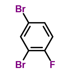 2,4-Dibromo-1-fluorobenzene