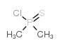 Dimethylthiophosphinoyl Chloride 第1张