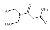 N,N-Diethyl-3-oxobutyramide