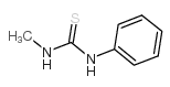 1-methyl-3-phenylthiourea