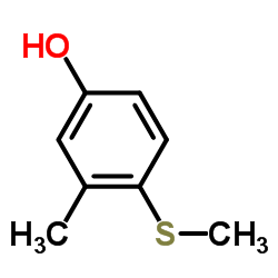 3-Methyl-4-methylthiophenol