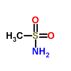 Methanesulfonamide