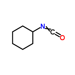 Cyclohexyl isocyanate