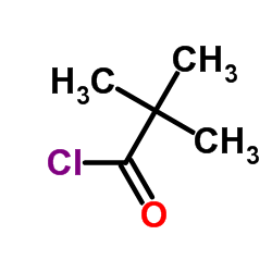 Pivaloyl chloride