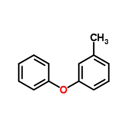 1-Methyl-3-phenoxybenzene