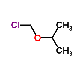 2-(chloromethoxy)propane