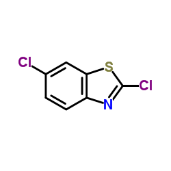 2,6-Dichlorobenzothiazole