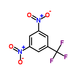 CAS:401-99-0 1,3-Bis(trifluoromethyl)benzene 第1张