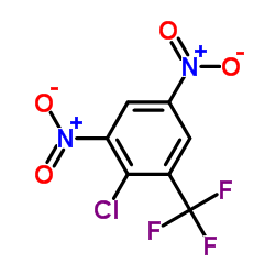 2-Chloro-3,5-dinitrobenzotrifluoride