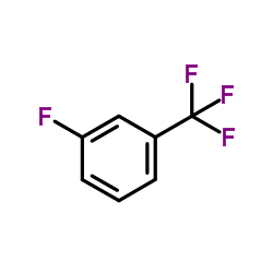 3-Fluorobenzotrifluoride 第1张