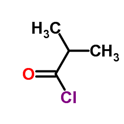 Isobutyryl chloride 第1张