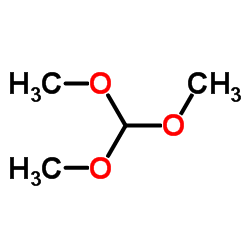 Trimethoxymethane 第1张