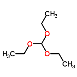 CAS:122-51-0 ethyl ortho-formate 第1张