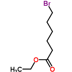 CAS:25542-62-5 Ethyl 6-BroMohexanoate 第1张