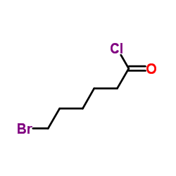 6-Bromohexanoyl chloride 第1张