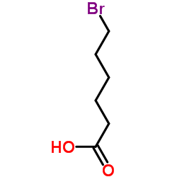 6-bromohexanoic acid 第1张