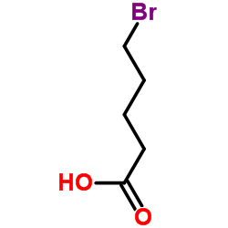 5-Bromovaleric acid 第1张