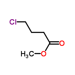 methyl 4-chlorobutanoate