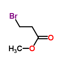 methyl 3-bromopropanoate 第1张