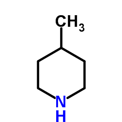 4-Methylpiperidine 第1张