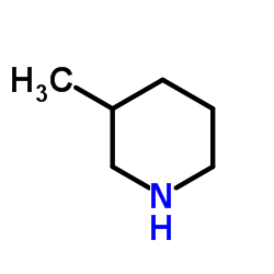 CAS:626-56-2 2-Pipecoline 第1张