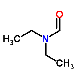 N,N-Diethylformamide 第1张