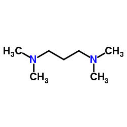 N,N,N',N'-Tetramethyl-1,3-propanediamine 第1张