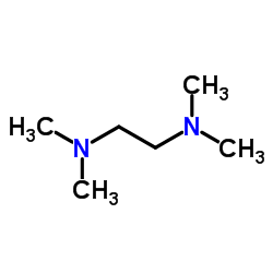 N,N,N',N'-tetramethylethylenediamine 第1张