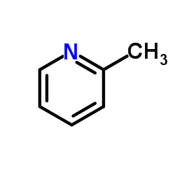 CAS:109-06-8 a-Picoline 第1张