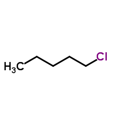 1-Chloropentane