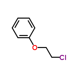 2-Phenoxyethyl chloride 第1张