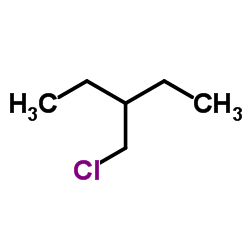 3-(Chloromethyl)pentane 第1张