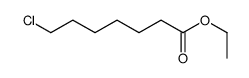 ethyl 7-chloroheptanoate 第1张