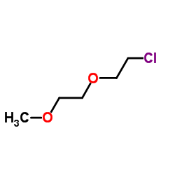 1-(2-chloroethoxy)-2-methoxyethane 第1张