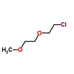 1-(2-chloroethoxy)-2-methoxyethane