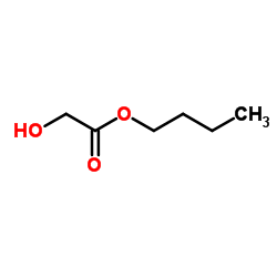 Butyl hydroxyacetate 第1张