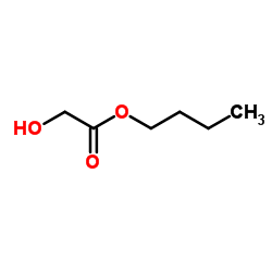 Butyl hydroxyacetate