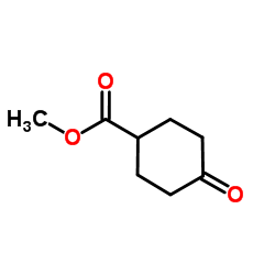 Methyl 4-oxocyclohexanecarboxylate