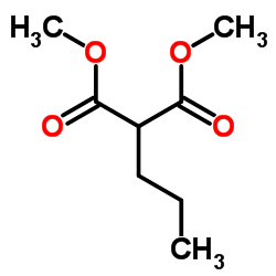 Dimethyl Propylmalonate