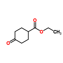 Ethyl 4-oxocyclohexanecarboxylate 第1张