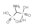 [amino(phosphono)methyl]phosphonic acid