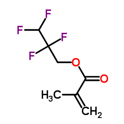 2,2,3,3-Tetrafluoropropyl methacrylate 第1张