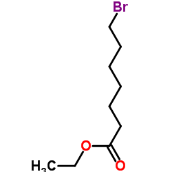 Ethyl 7-bromoheptanoate 第1张