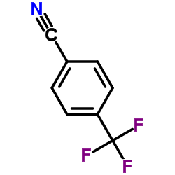 4-(Trifluoromethyl)benzonitrile