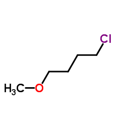 1-chloro-4-methoxybutane 第1张