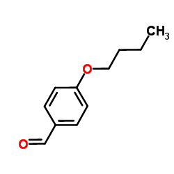 4-Butoxybenzaldehyde 第1张