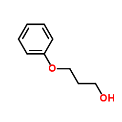 3-Phenoxy-1-propanol 第1张