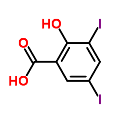 CAS:133-91-5 2-Fluoro-5-nitrobenzonitrile 第1张