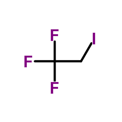 1,1,1-trifluoro-2-iodoethane 第1张