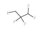 1-Iodo-2,2,3,3-tetrafluoropropane 第1张